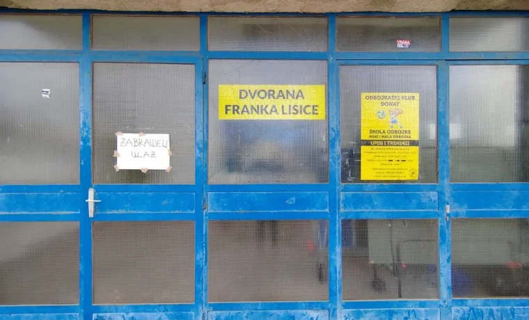 dvorana, franka lisice, odbojka dvorana, franka lisice, odbojka
