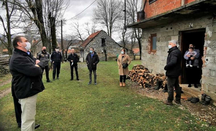 Foto: Zadarska županija