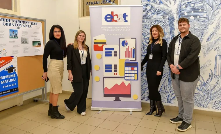FOTO: EBTŠ Zadar