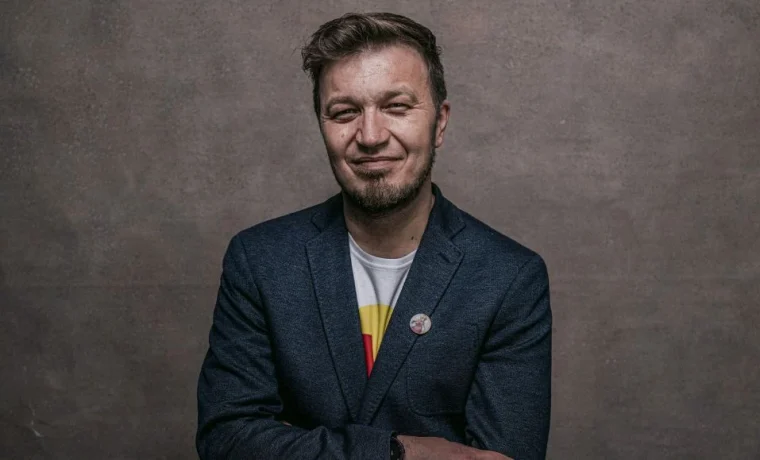 edo maajka