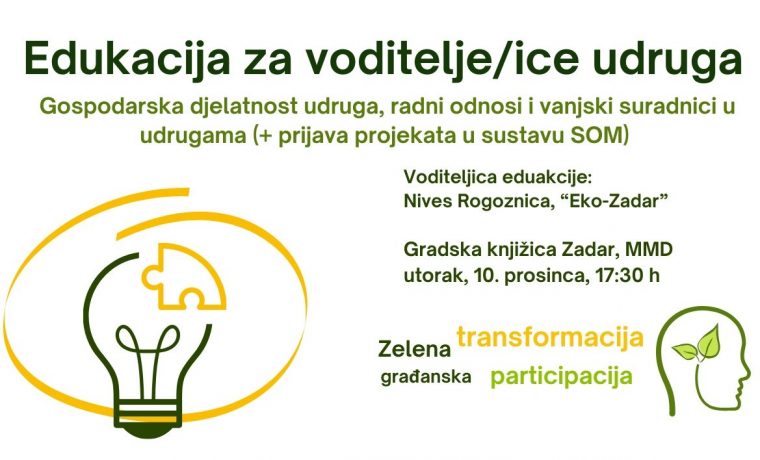 edukacija edukacija