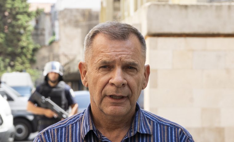 Foto: Tomi Burčul