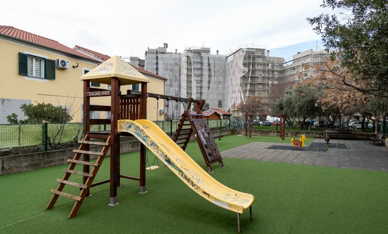 Foto: Tomi Burčul