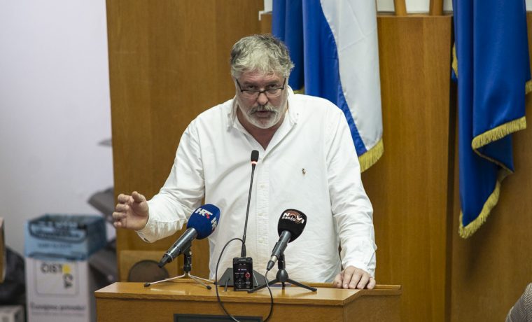 Foto: Tomi Burčul
