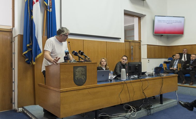 Foto: Tomi Burčul