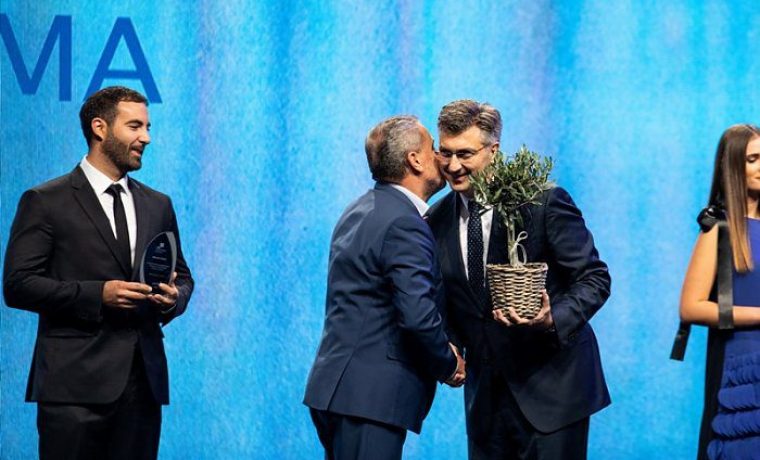 Foto: Ministarstvo turizma