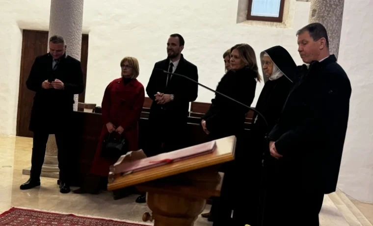 erlić, benedikt