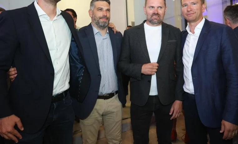 erlić, ćurković, dujela, bilaver