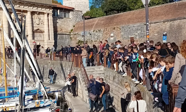 erlić, foša, idra