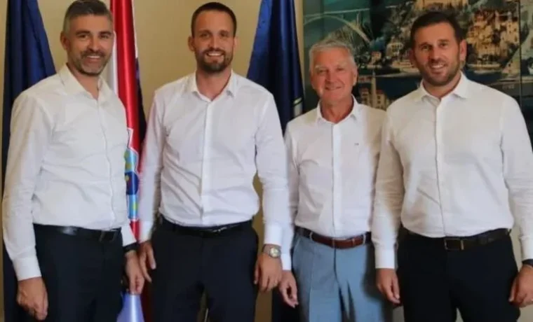 erlić, franković, šuta, dalmacija