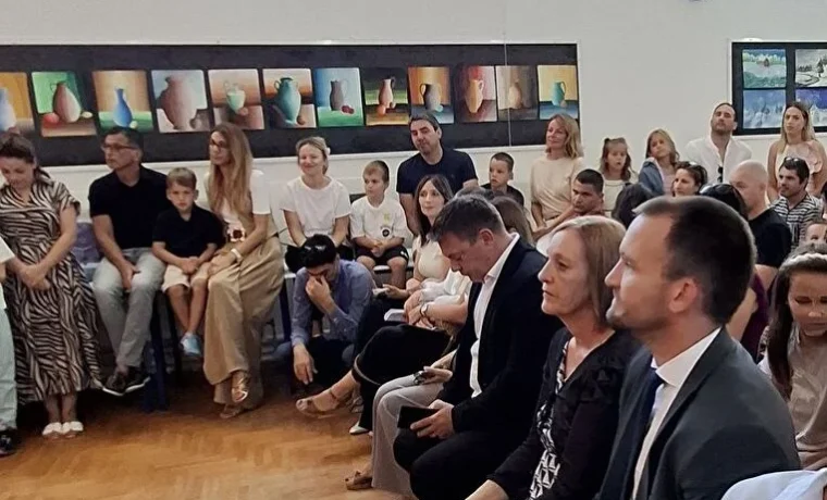erlić, krstić, škola, prvaši