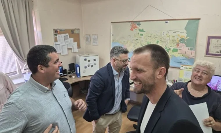 erlić, nasadi, krstićević