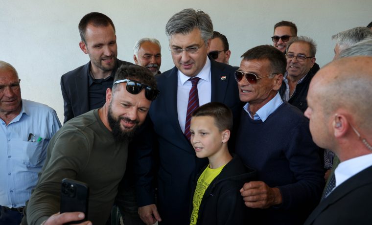 erlić, plenković erlić, plenković