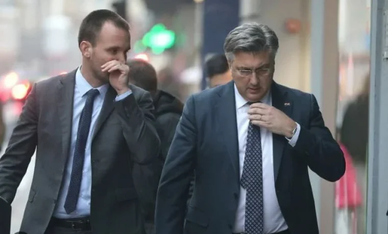 erlić, plenković