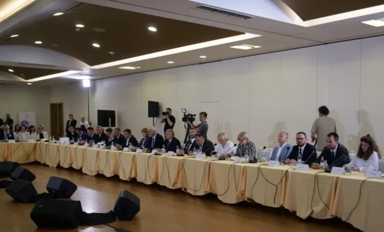 erlić, vijeće za urbani razvoj