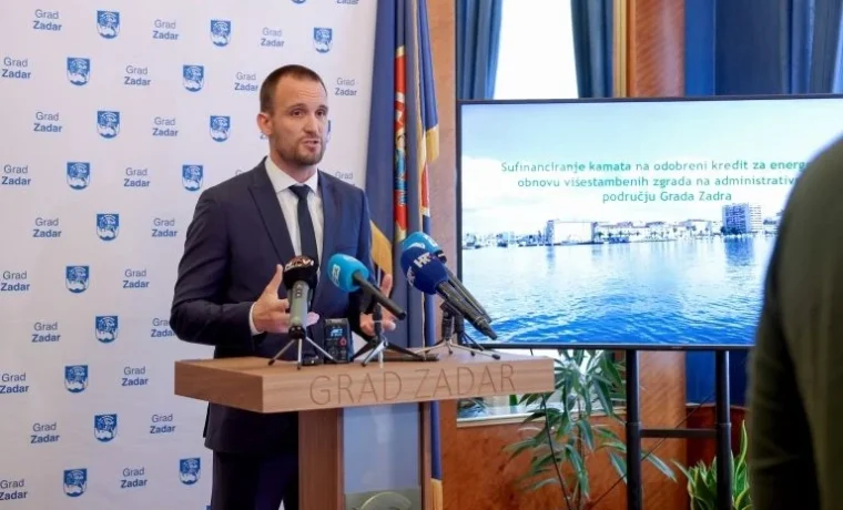 Foto: Grad Zadar
