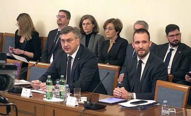 Foto: Saborska TV