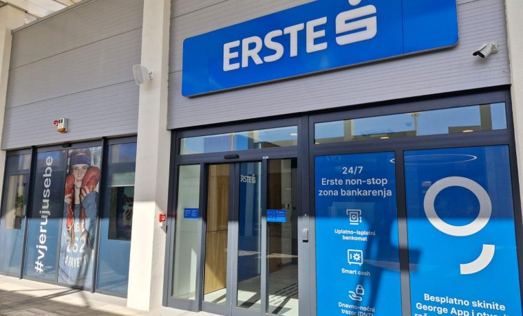erste erste