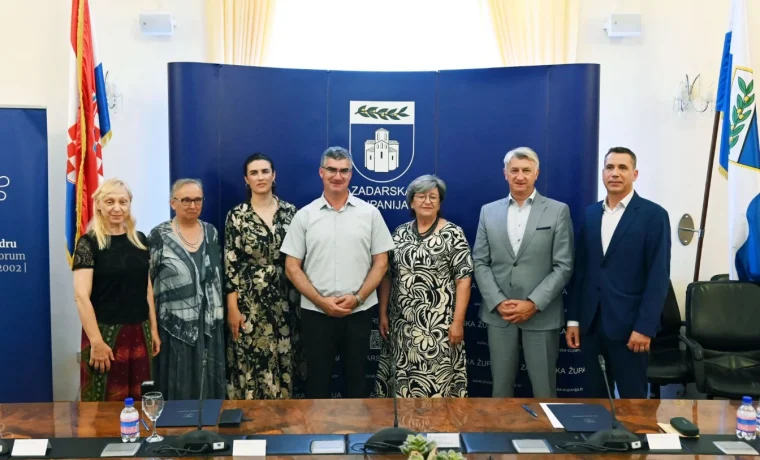 Foto: UNIZD