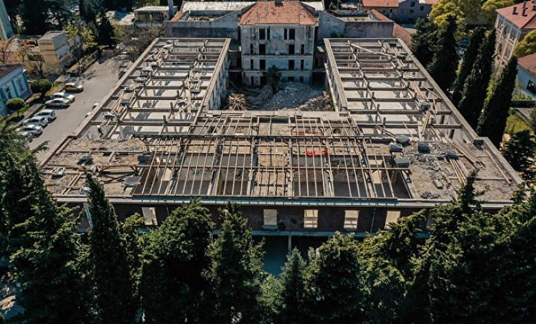 Foto: Grad Zadar