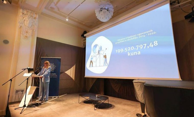 Foto: UNIZD