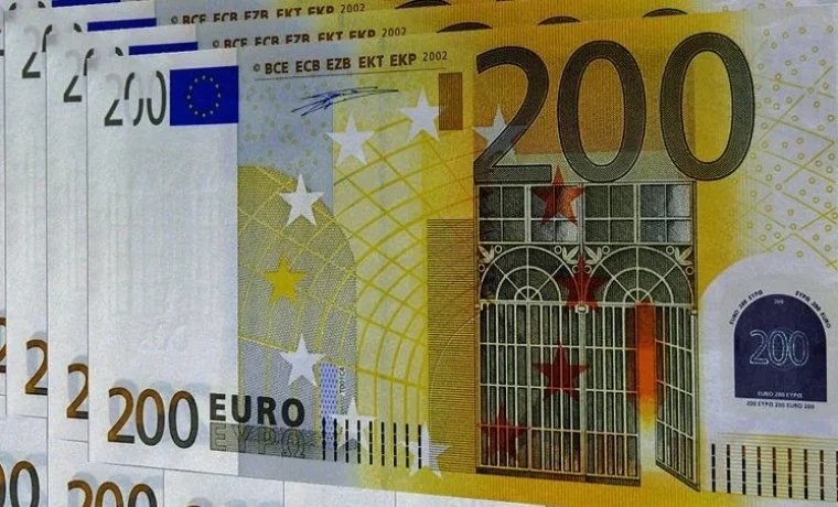 euri Foto: PXhere