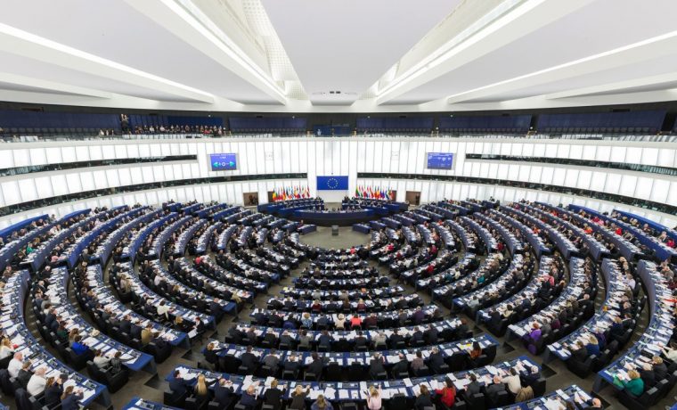 europski parlament Foto: Wikipedia