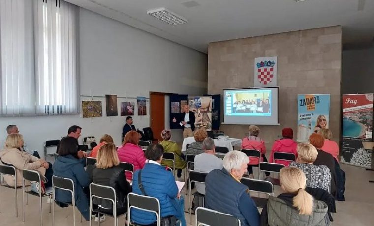 Foto: TZ Zadarske županije