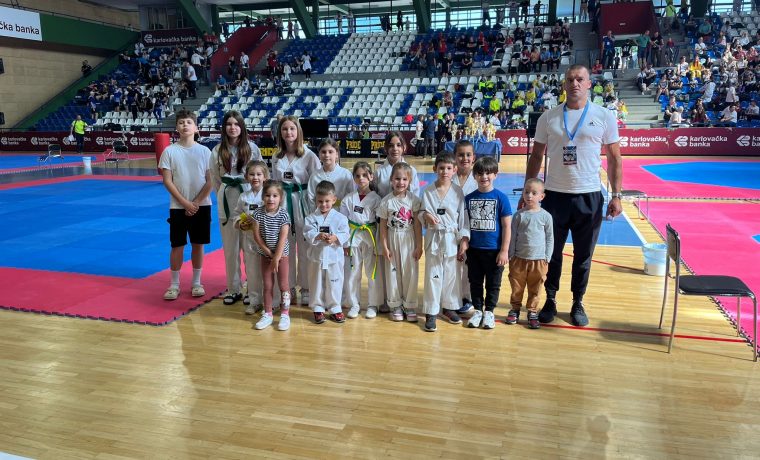 TKD Plovanija Zadar