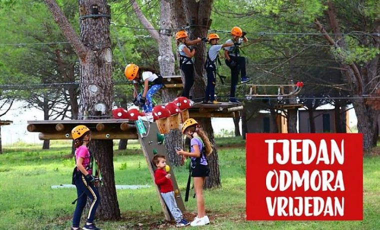 Foto: PP Vransko jezero