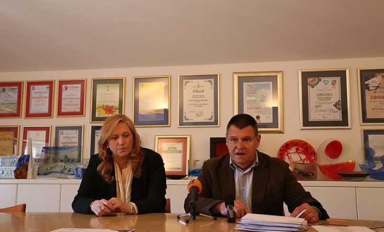 Foto: Zadarski list