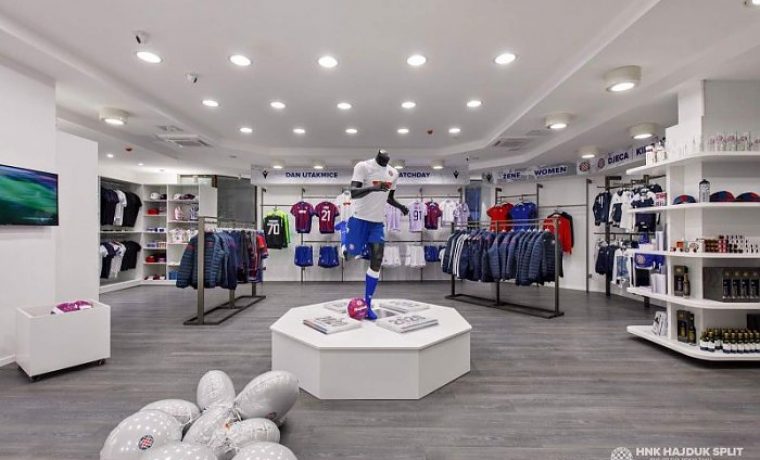 Foto: HNK Hajduk