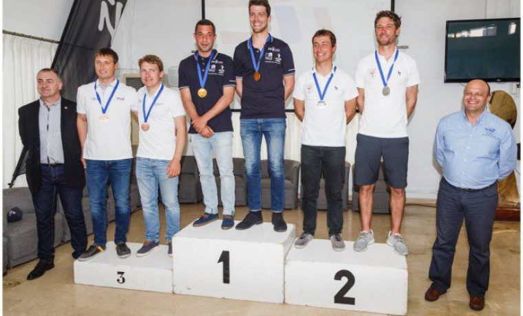fantela___medalja_1460527891.jpg Foto: 057info