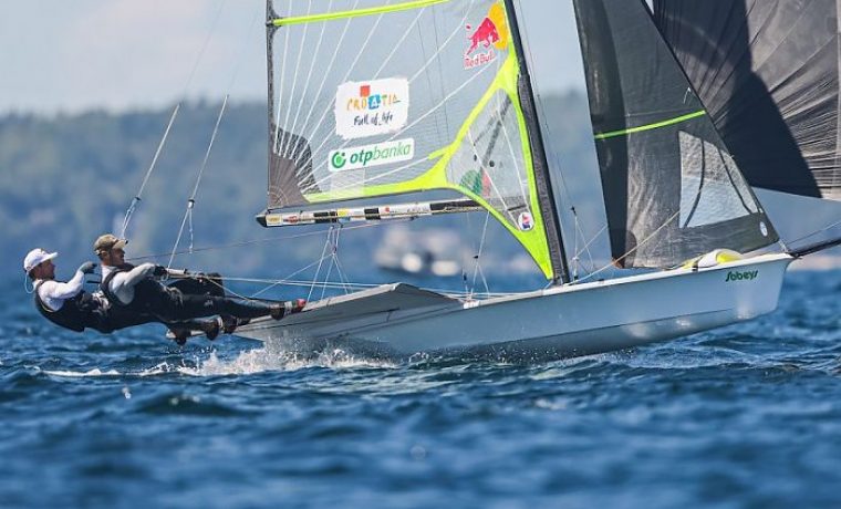 Foto: Sailing Energy