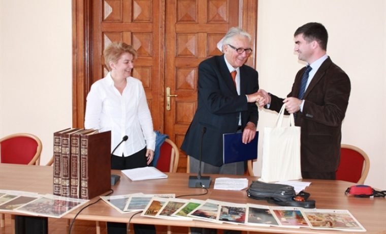 Foto: UNIZD