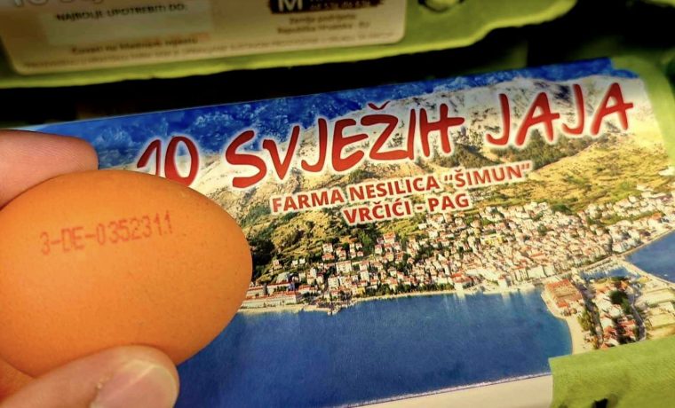farma Foto: ECIP