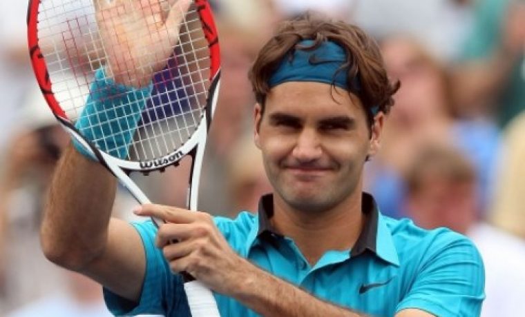 federer_1252911388.jpg Foto: Večernji list