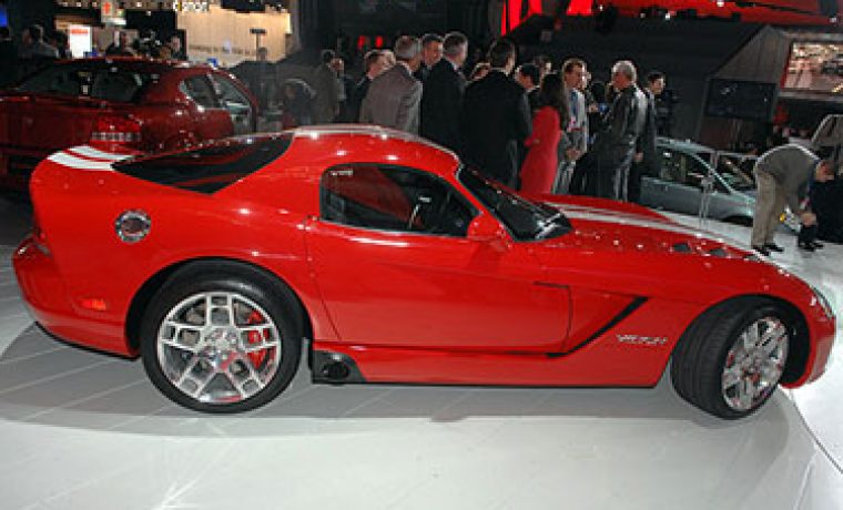 ferari_1206603795.jpg Foto: HRT