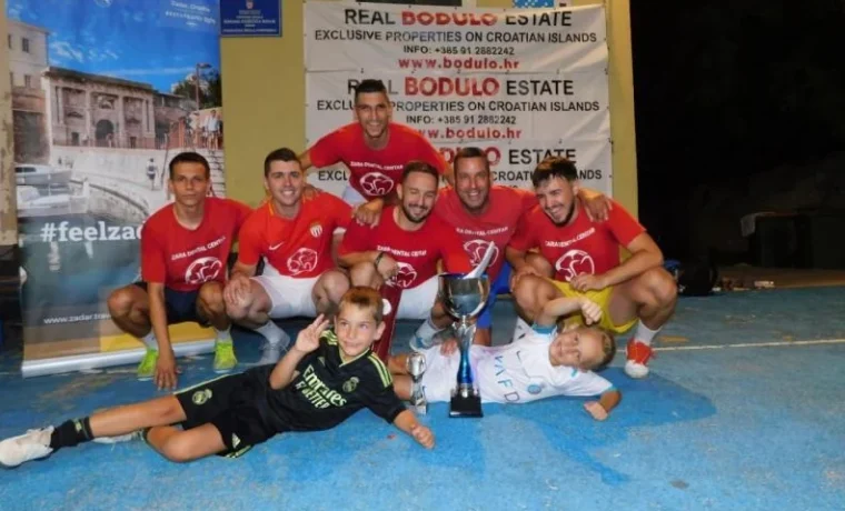 PR foto