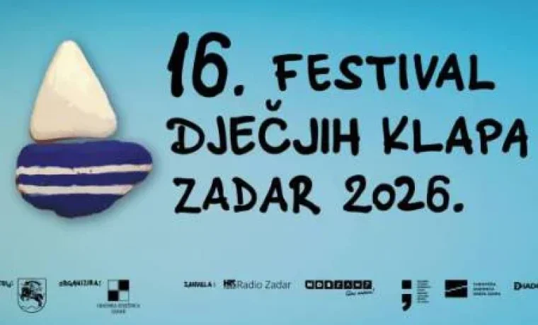 festival dječjih klapa festival dječjih klapa