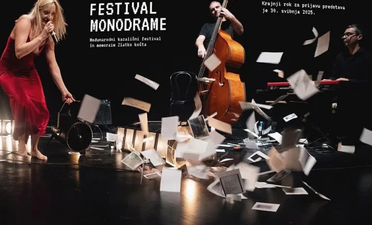 festival monodrame