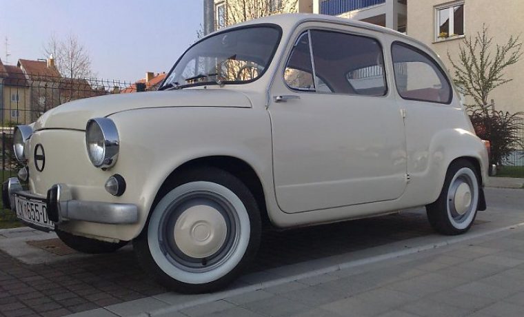 Foto: oldschool.hr