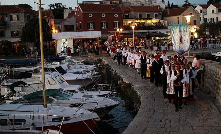 Foto: Općina Sv. Filip i Jakov