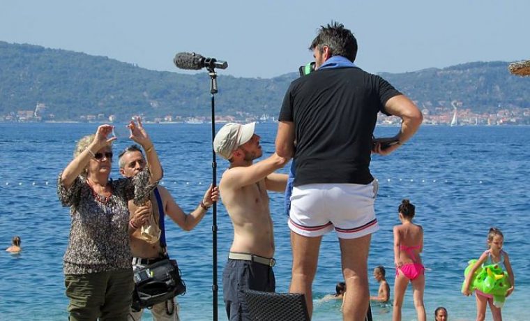 Foto: Filmski ured Zadar