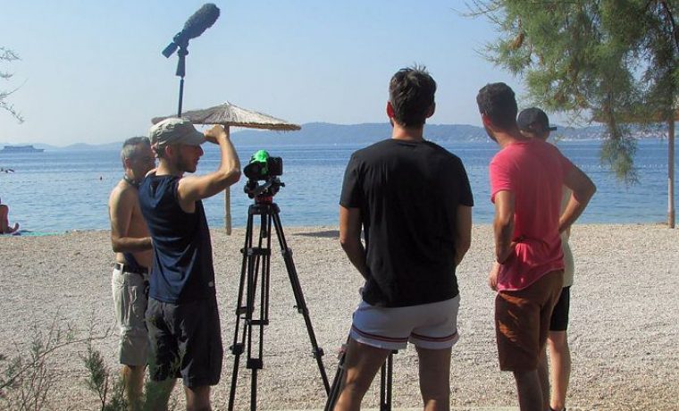 Foto: Filmski ured Zadar