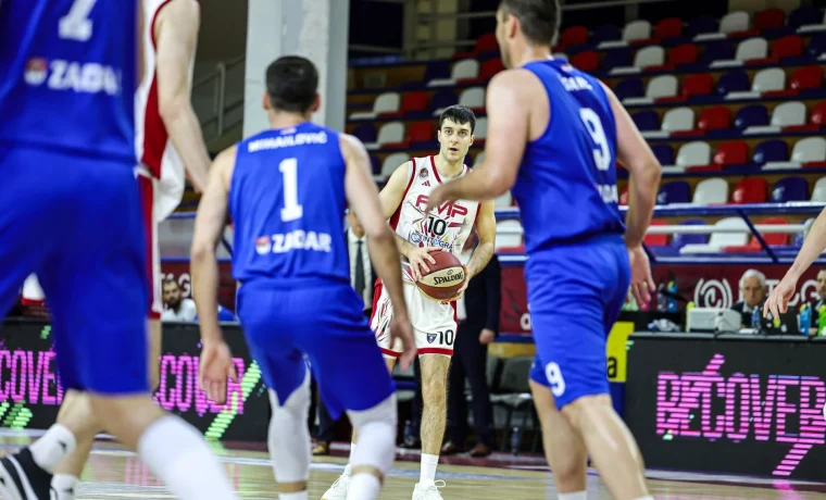 fmp Foto: Nikola Čimburović (FMP)
