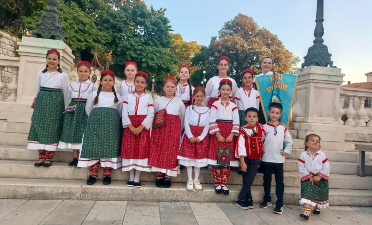 folklor Foto: Zadarska županija