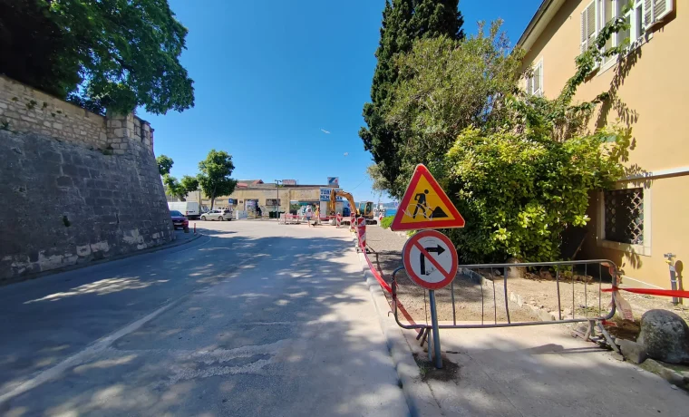 foša, riblji