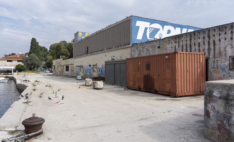Foto: Tomi Burčul