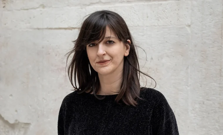 foto Glorija Lizde